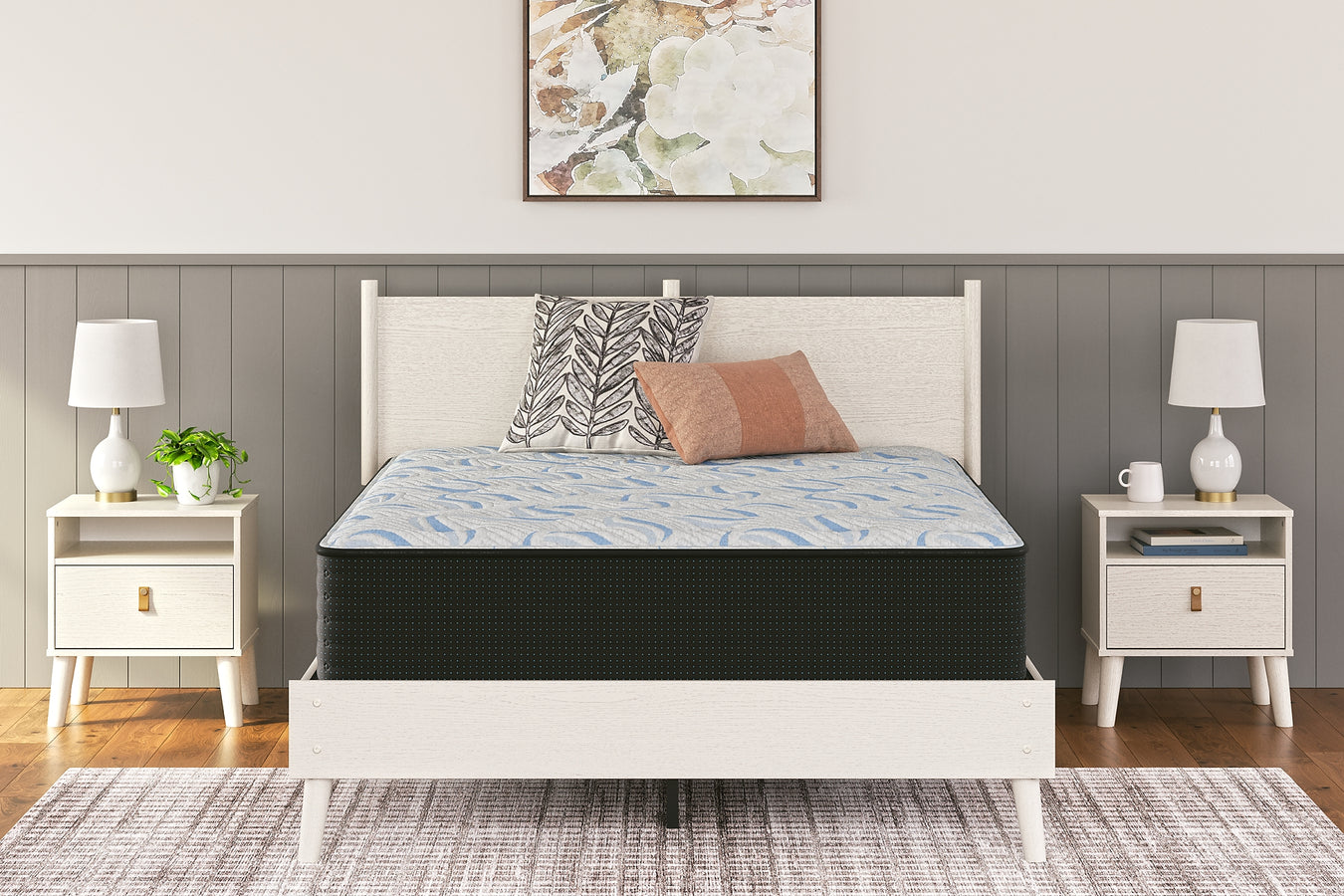 Mattresses > Innerspring Mattresses