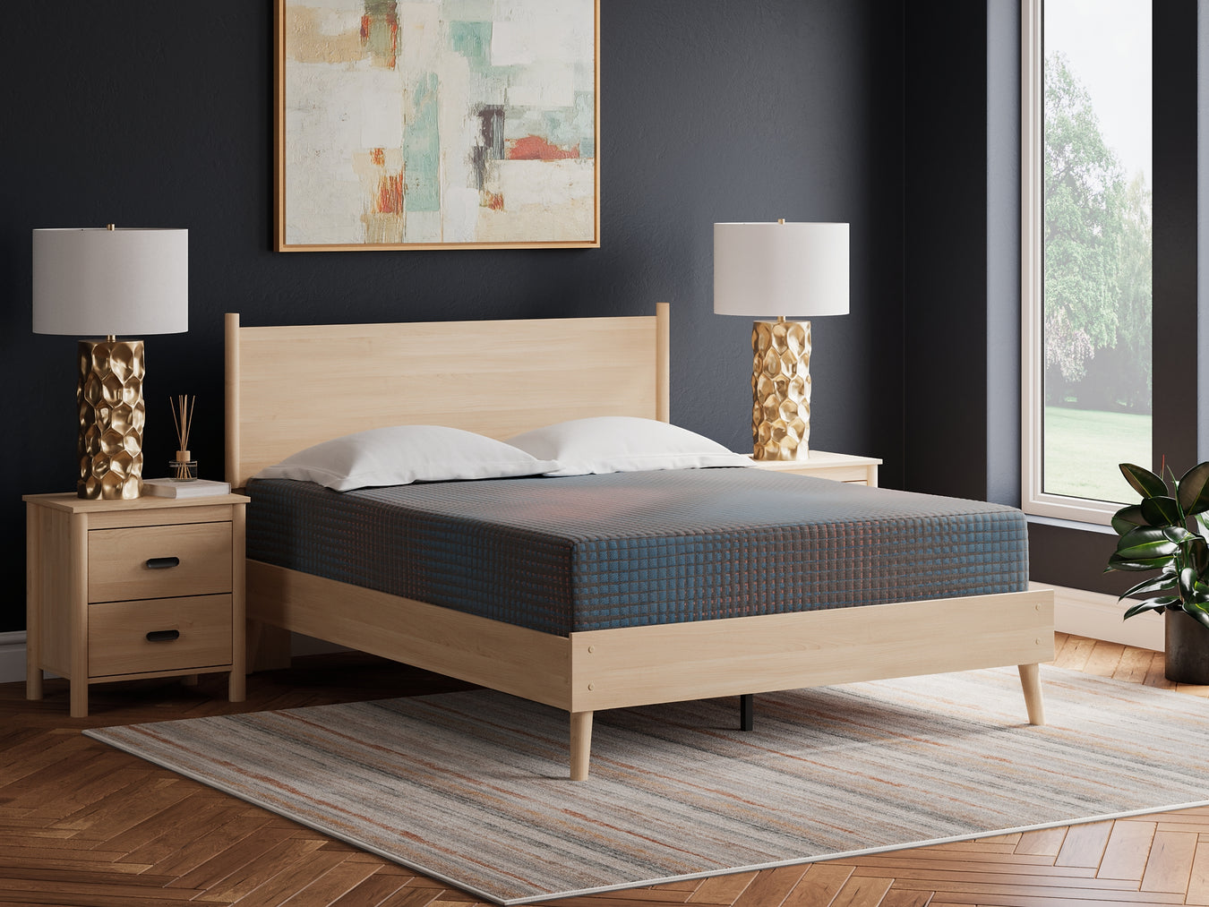 Mattresses > Memory Foam Mattresses