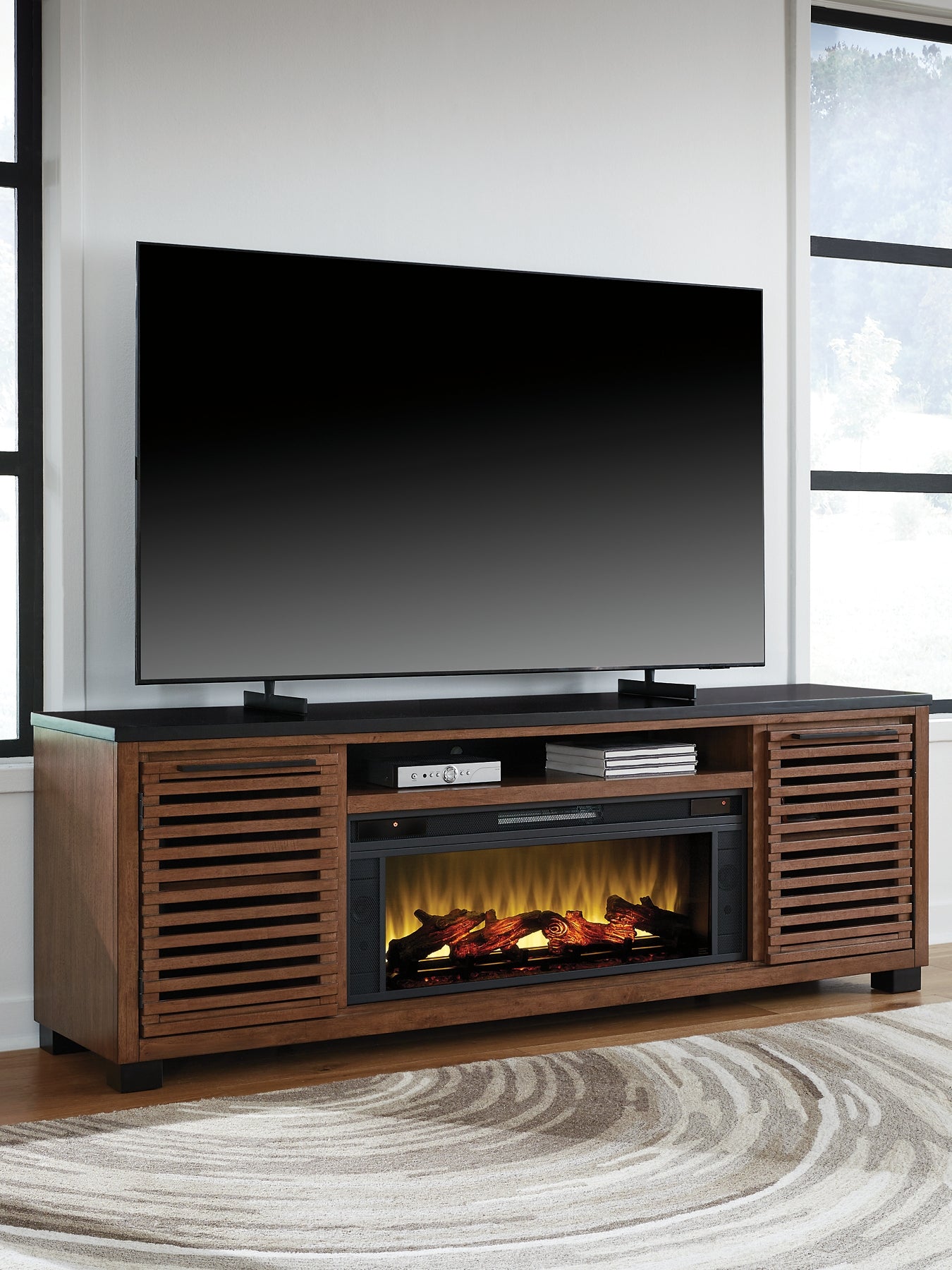 Home Entertainment > TV Stand