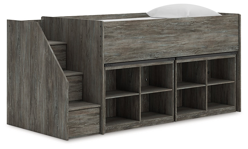 Kids Furniture > Bunk Beds