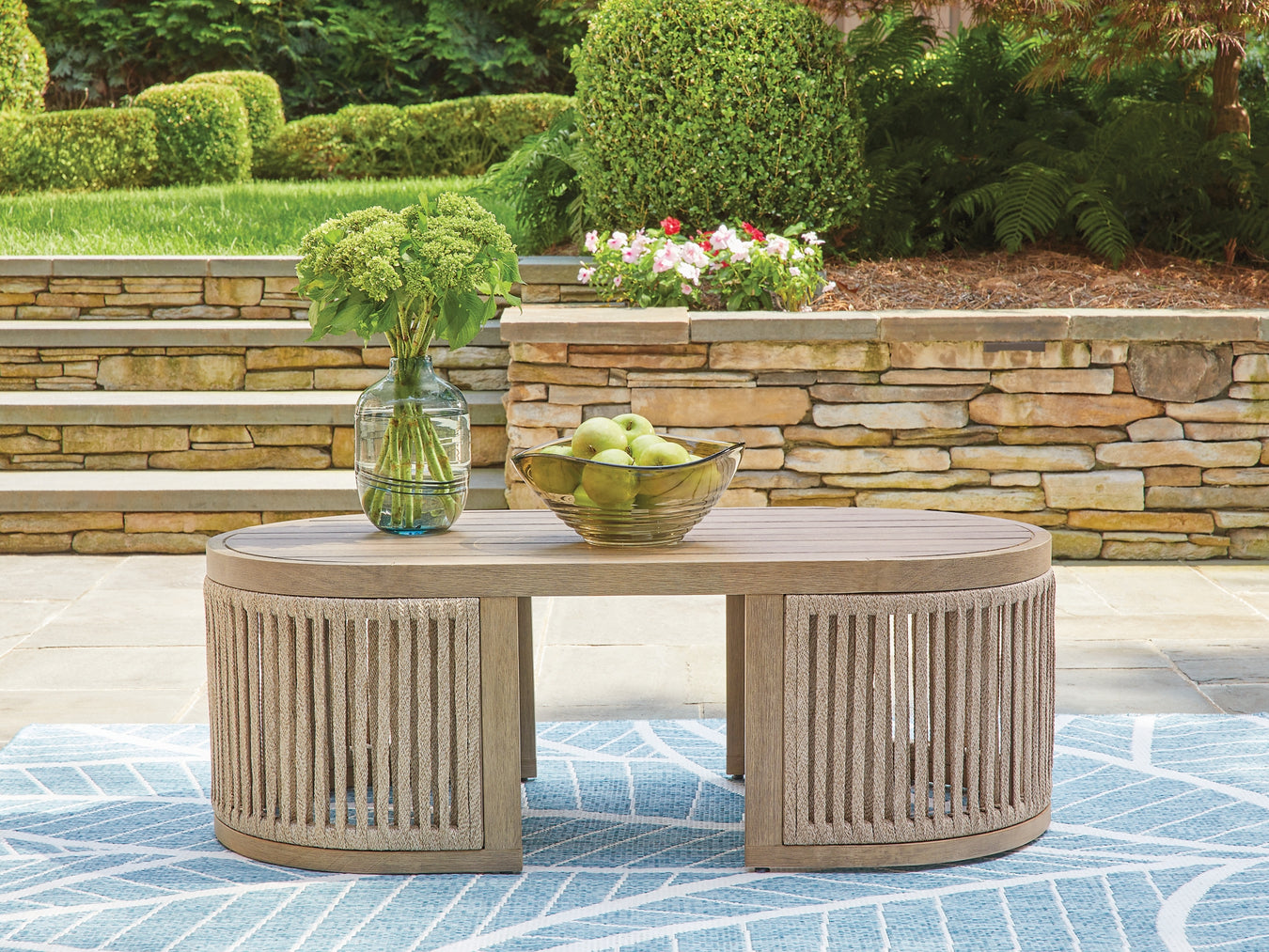 Outdoor Furniture > Outdoor Occasional Tables