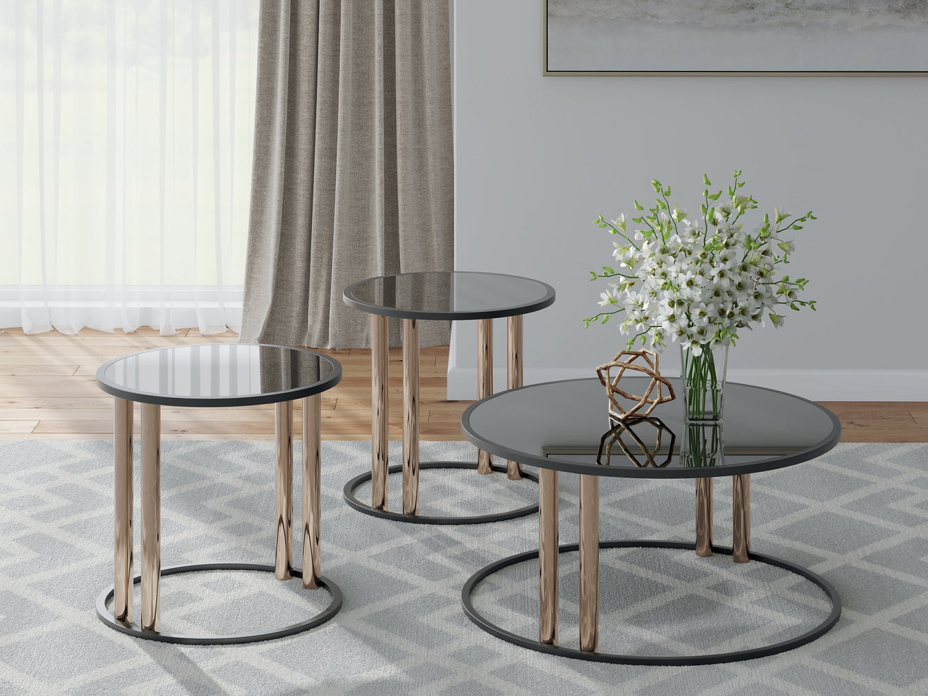 Living Room > Occasional > Cocktail Tables
