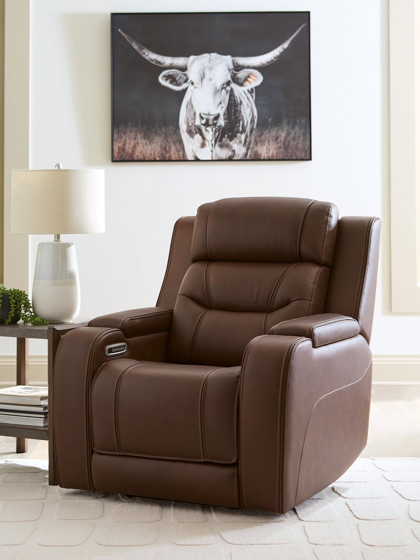 Living Room > Power Seating