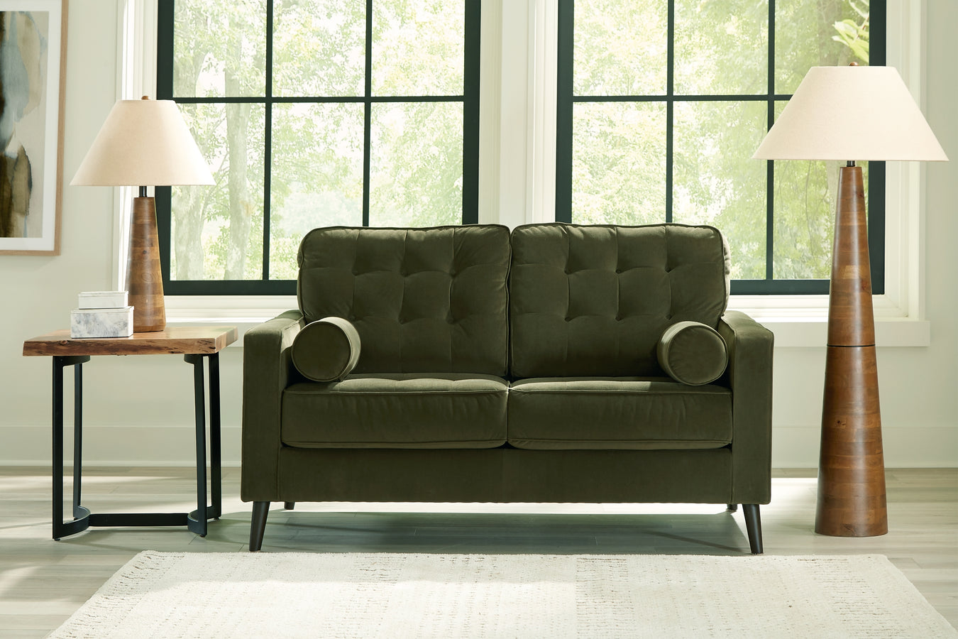 Living Room > Love Seats
