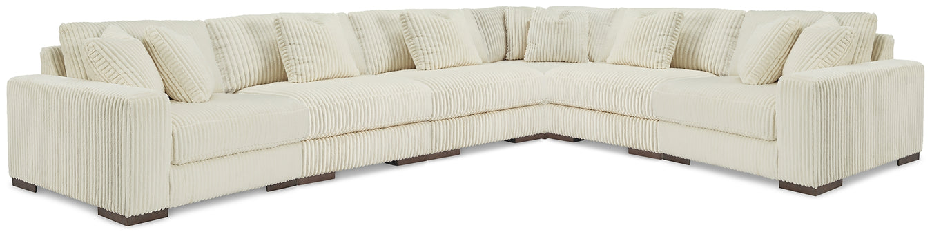 Living Room > Sectionals