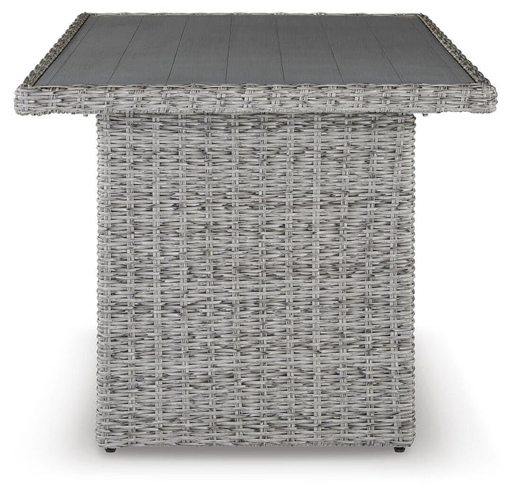 Naples Beach RECT Multi-Use Table