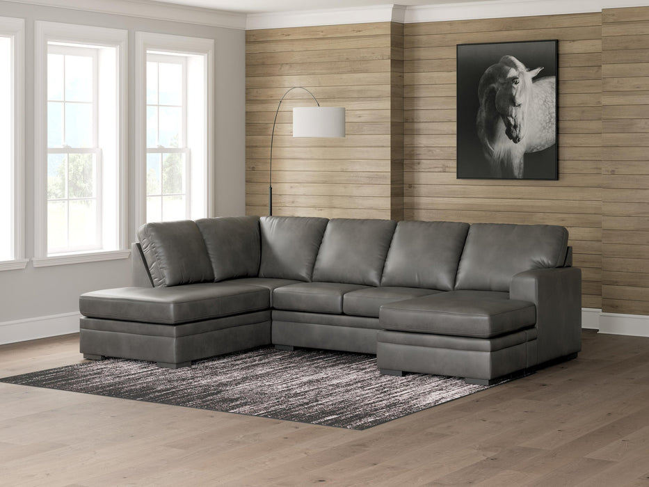 Archerwick Wall Art