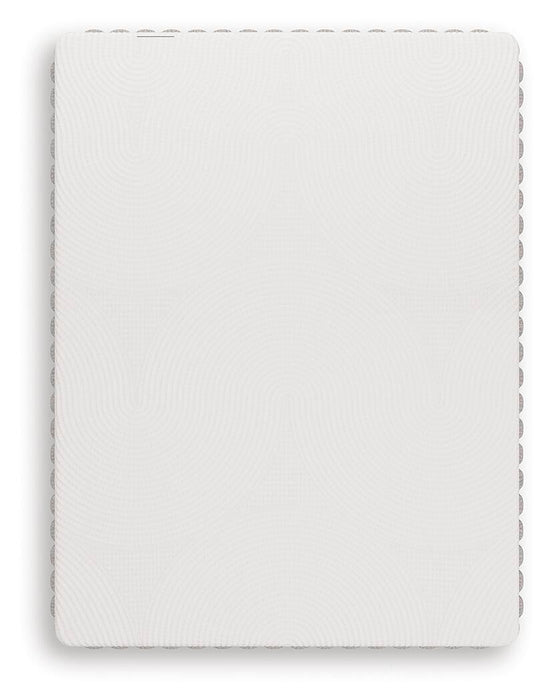 Terra Sleep Soft  Mattress