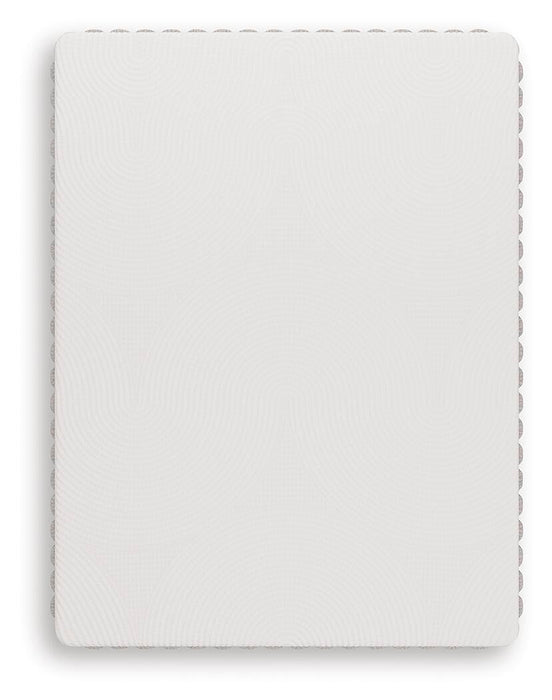 Terra Sleep Medium  Mattress