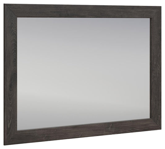 Fraluna Bedroom Mirror