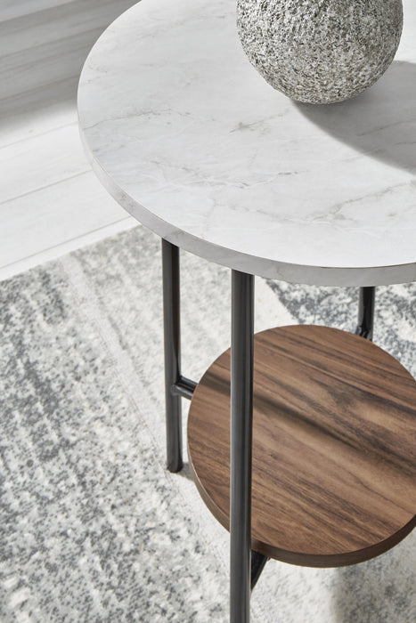Wrenwich Occasional Table Set (3/CN)
