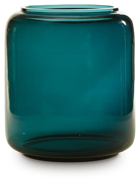 Inisland Vase