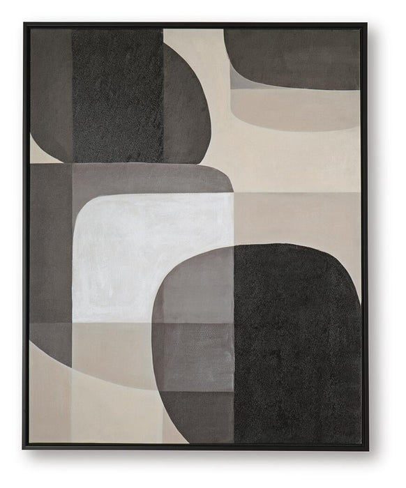 Kesleigh Wall Art