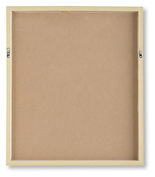 Chettings Wall Art Set (4/CN)