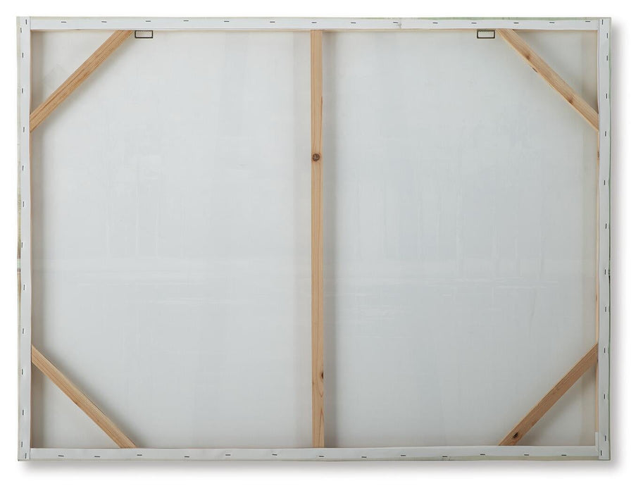 Garlenridge Wall Art