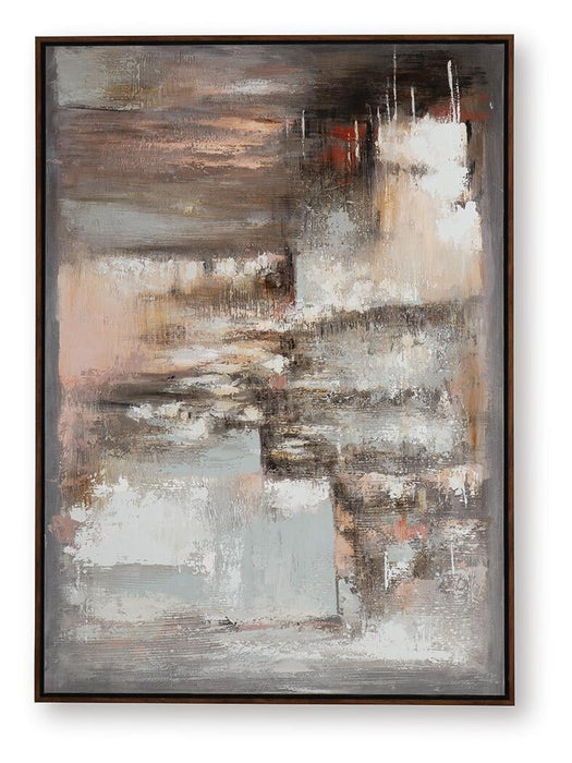 Floymour Wall Art