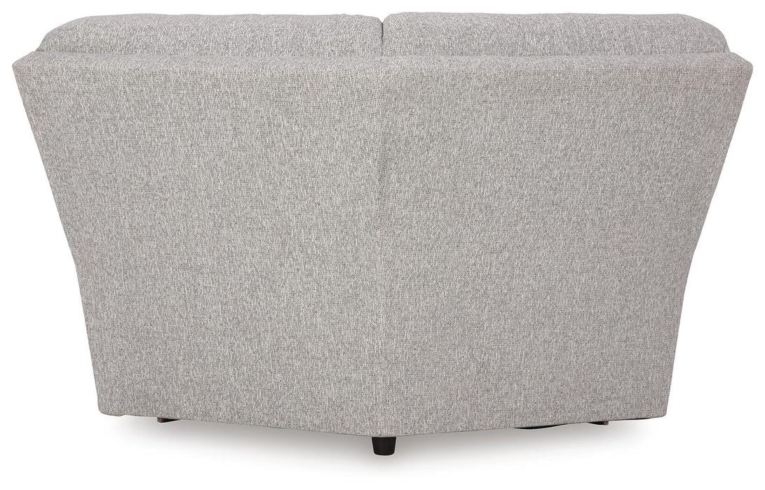 Acklen Place 6-Piece Power Reclining Sectional
