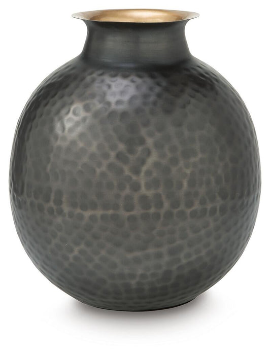 Woody Vase