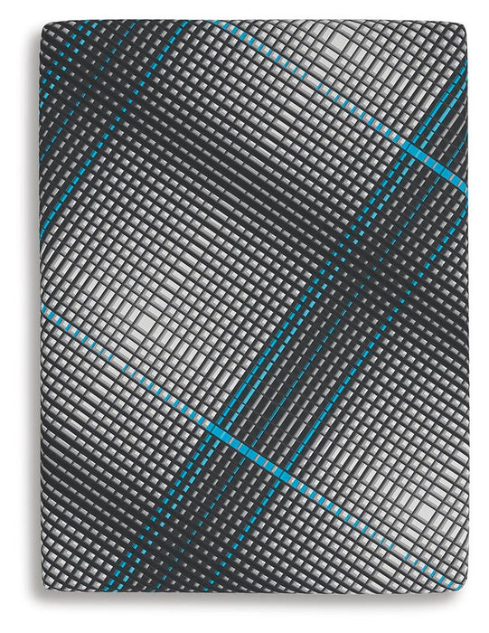 Millennium 2.0 Foam 12 Inch Twin XL Mattress