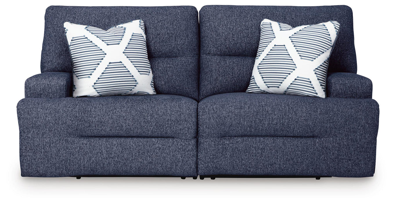 Acklen Place 2-Piece Power Reclining Sectional