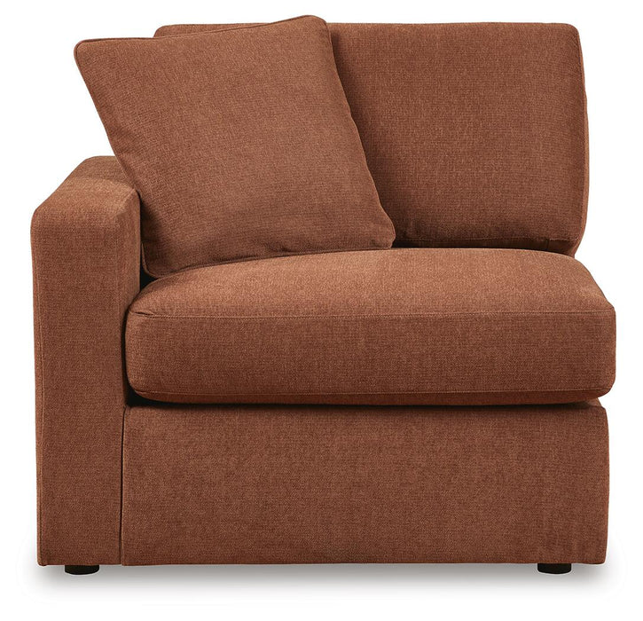 Modmax 5-Piece Sectional