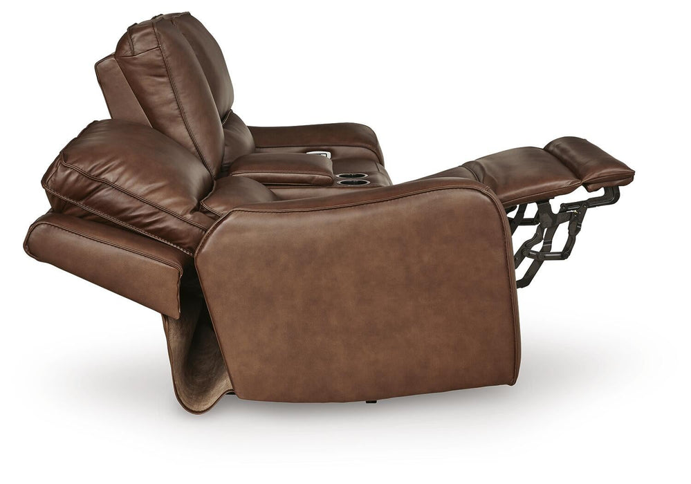 DeepWakes Sofa and Loveseat