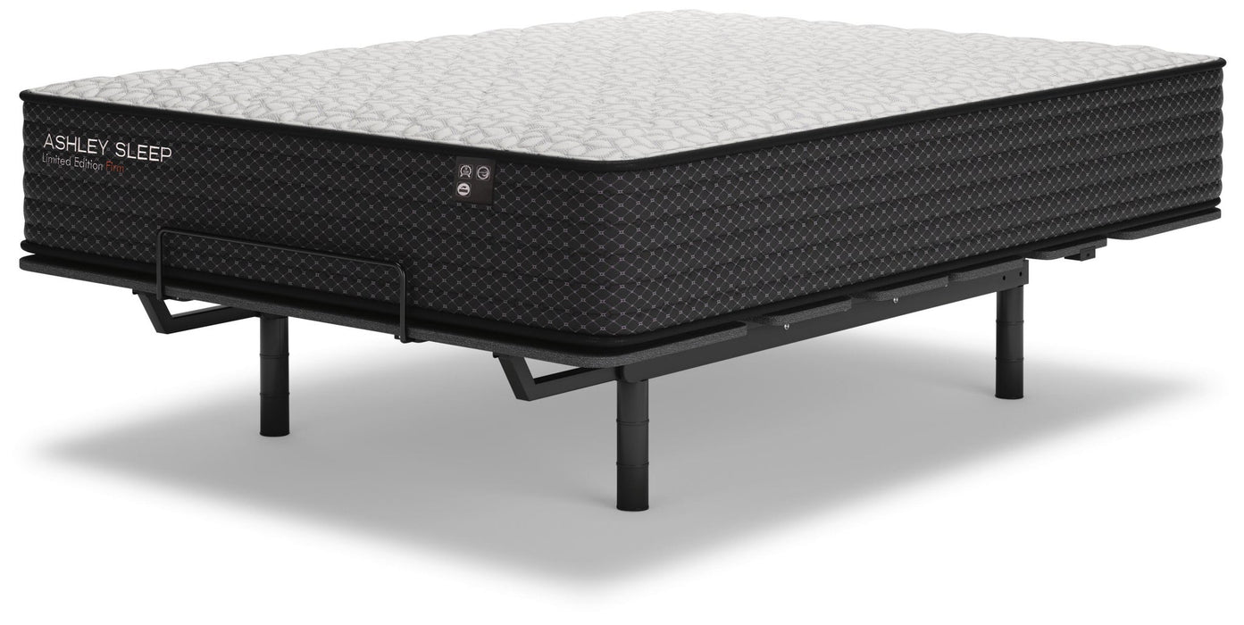 Limited Edition Firm  Mattress