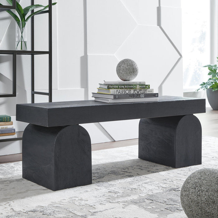 Holgrove Accent Bench