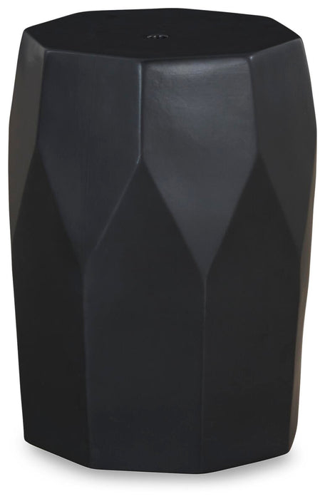Rhysworth I/O Stool