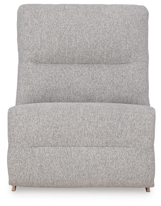 Acklen Place 5-Piece Power Reclining Sectional