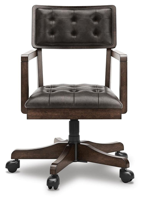 Breckington Home Office Desk Chair (1/CN)