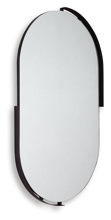 Valkings Accent Mirror