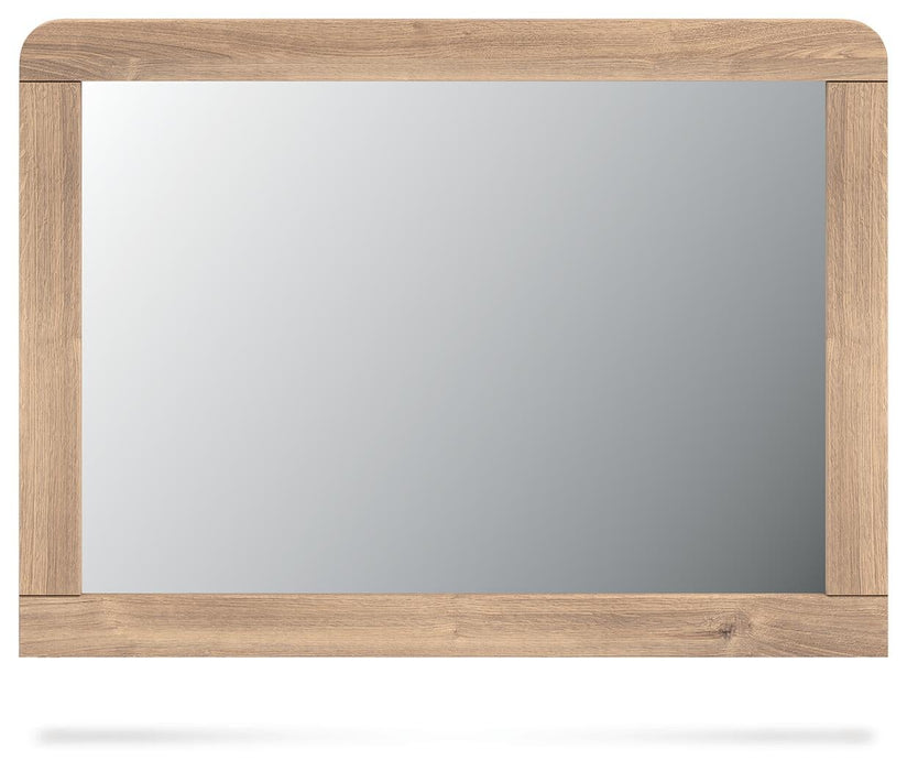 Kinlanni Bedroom Mirror
