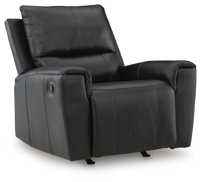 Glossmore Rocker Recliner