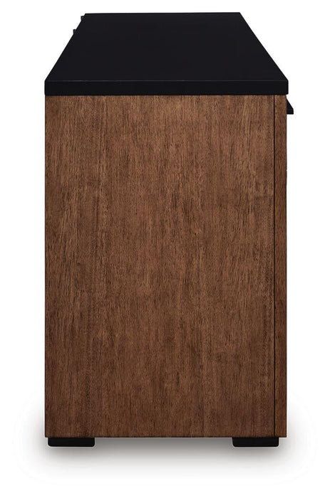 Kallari Credenza