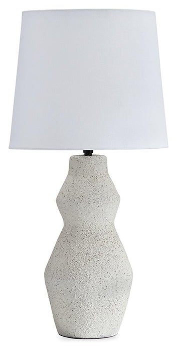 Dawthorne Paper Table Lamp (1/CN)