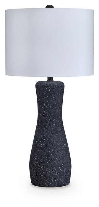 Maykins Metal Table Lamp (1/CN)