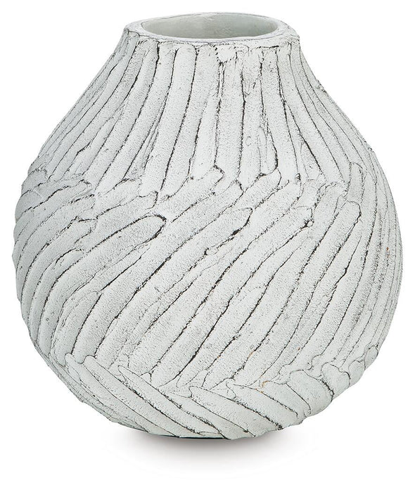 Shelvie Vase