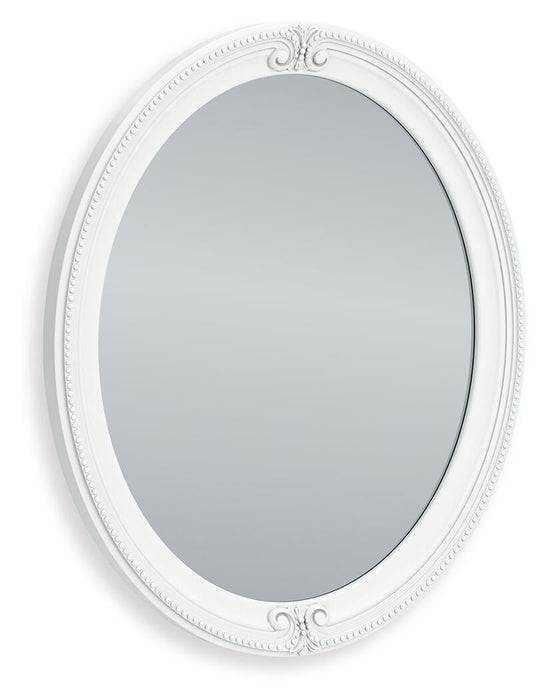 Kozlani Bedroom Mirror