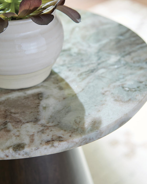 Waltnor Accent Table