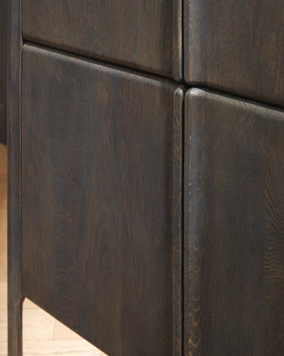 Orsonal Accent Cabinet