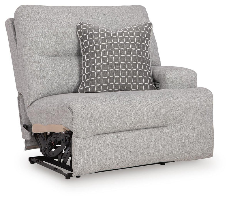 Acklen Place 6-Piece Power Reclining Sectional
