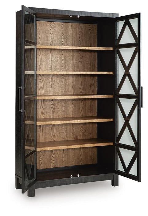 Christop Accent Cabinet