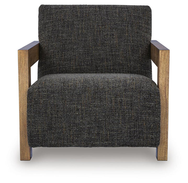 Dorney Accent Chair