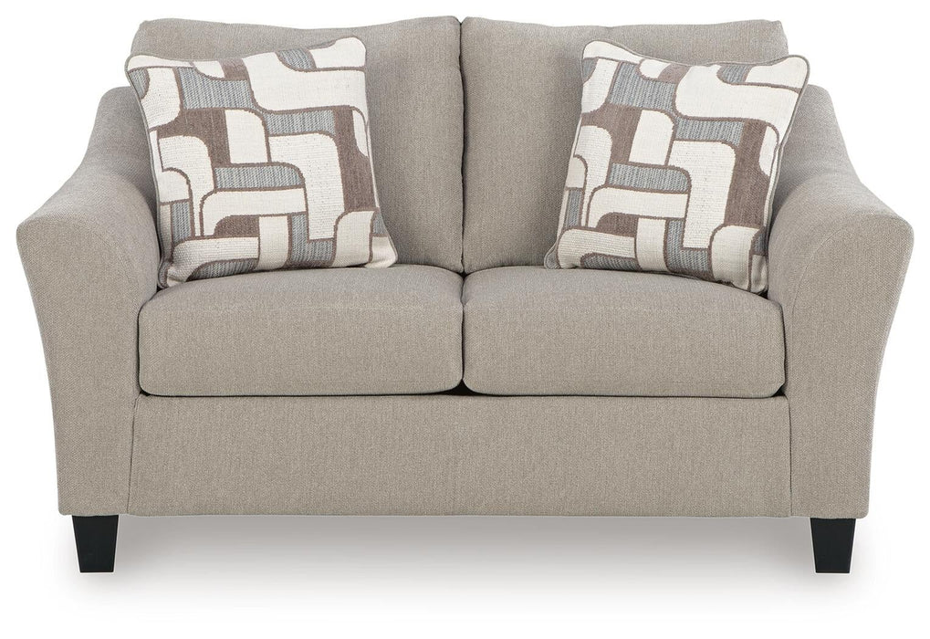 Willarae Loveseat