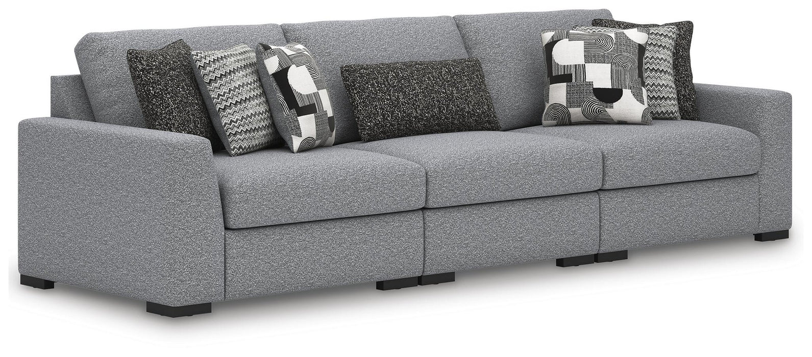 Bealton 3-Piece Sectional