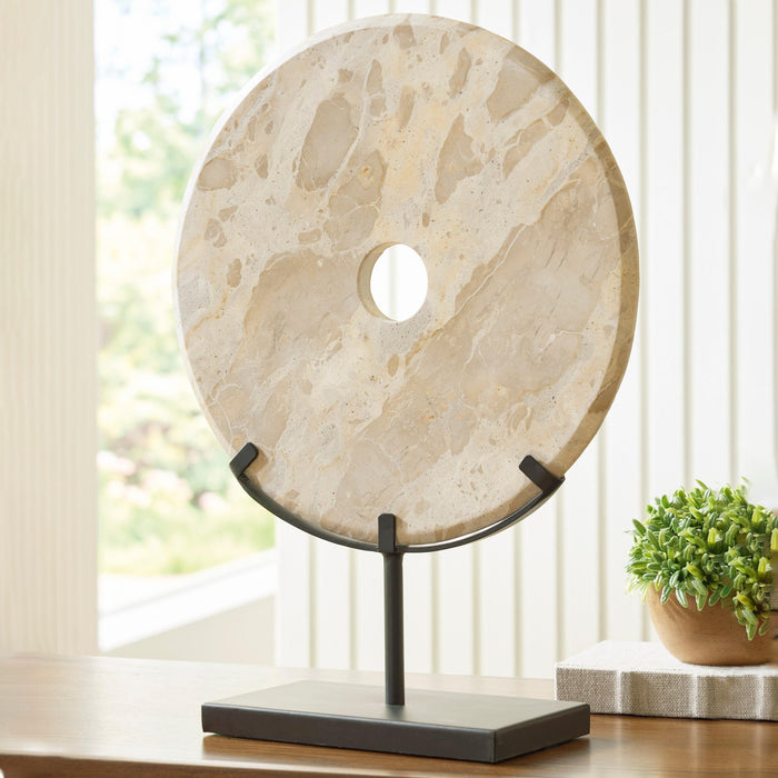 Wendon Sculpture