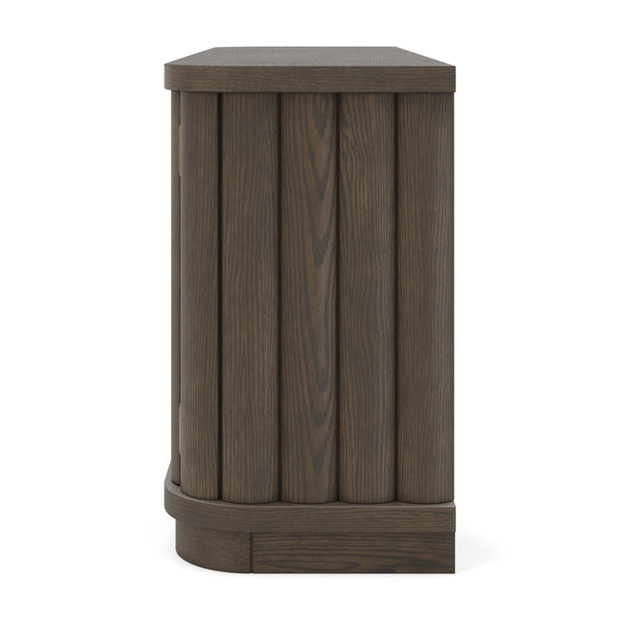 Darimore Extra Large TV Stand