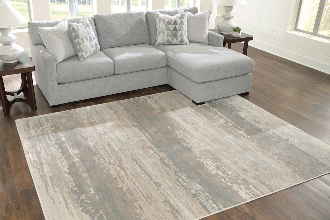 Loomville Extra Large Rug