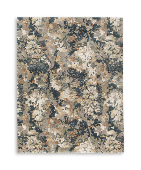 Braymen Extra Large Rug